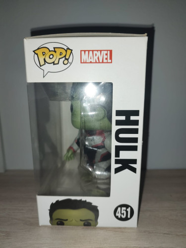  Marvel Avengers #451 - Produto Original