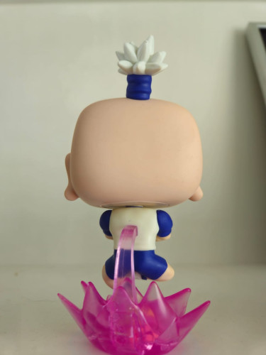 Funko Pop - Hunter X Hunter - Netero 1132 - Hunter X Hunter - #1