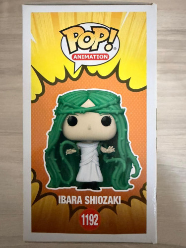  My Hero Academia #1192 - Produto Original