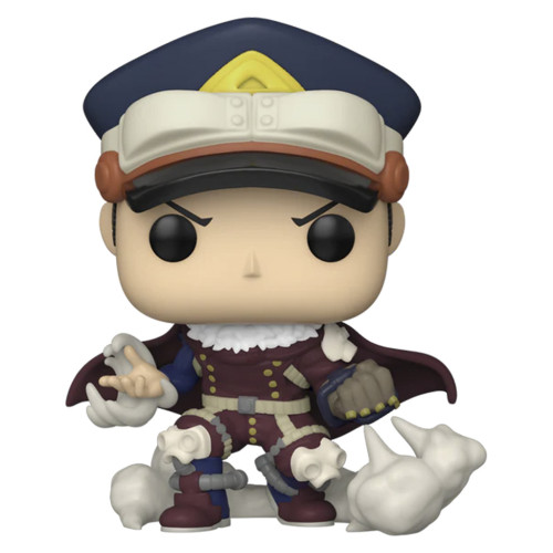 Funko Pop - Inasa Yoarashi - My Hero Academia - #1145