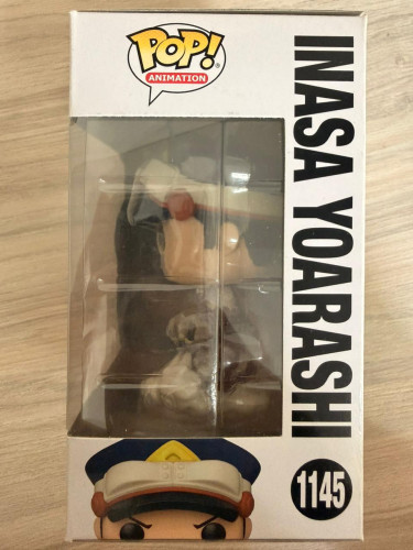  My Hero Academia #1145 - Produto Original