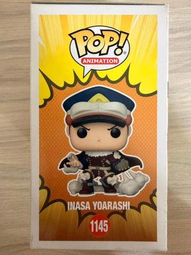  My Hero Academia #1145 - Produto Original