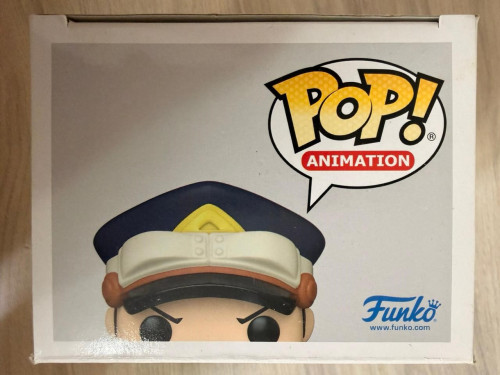  My Hero Academia #1145 - Produto Original