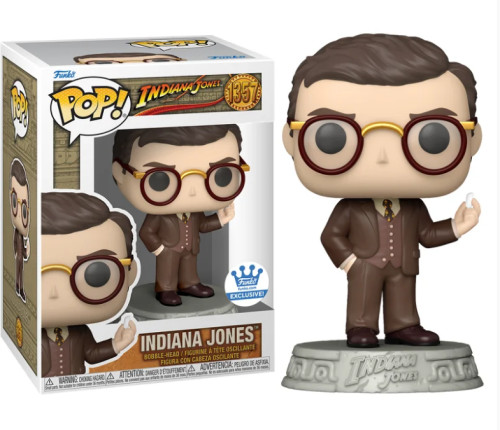  FUNKO POP #1357 - Produto Original