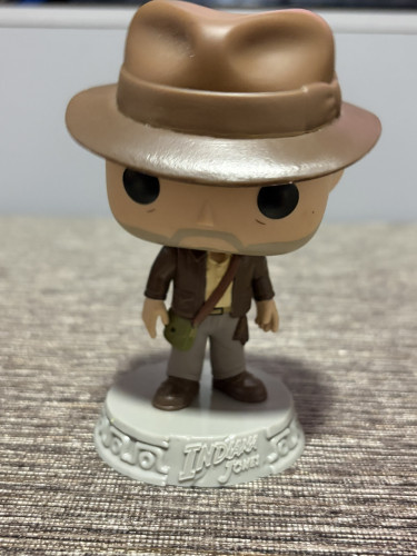  FUNKO POP #1385 - Produto Original