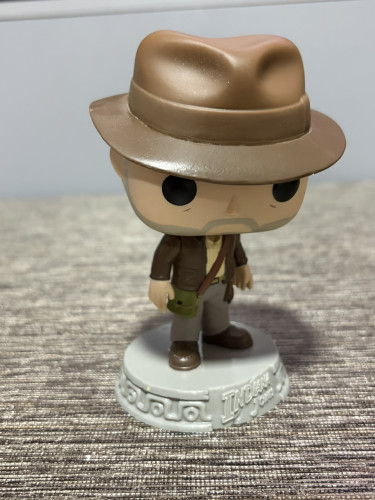  FUNKO POP #1385 - Produto Original