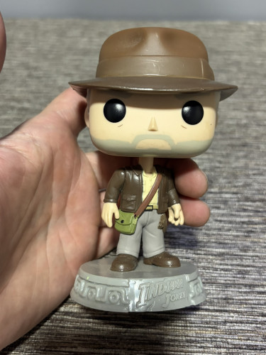  FUNKO POP #1385 - Produto Original