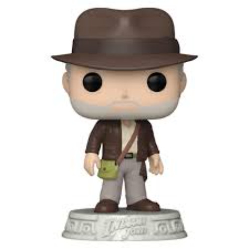  Indiana Jones #1385 - Produto Original
