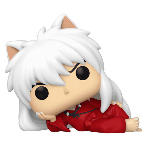 Funko Pop - Inuyasha - Inuyasha - #1928