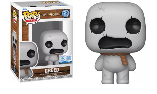 FUNKO POP #1181 - Produto Original