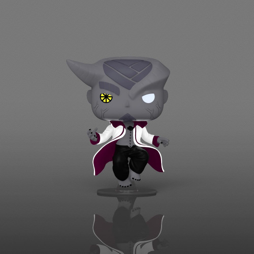 Funko Pop - Isshiki Otsutsuki ( Glows in the Dark ) - Boruto - #1655
