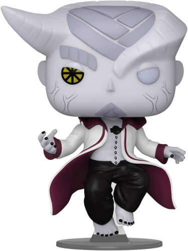 Funko Pop - Isshiki Otsutsuki ( Glows in the Dark ) - Boruto - #1655