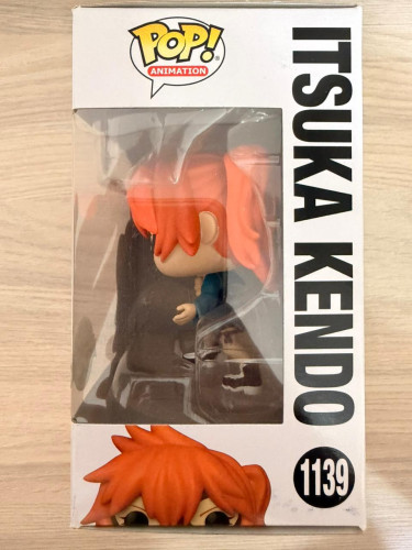  My Hero Academia #1139 - Produto Original