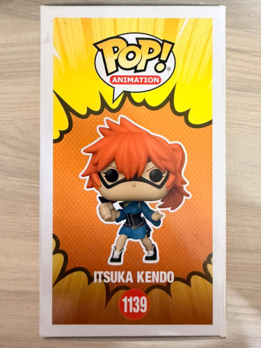  My Hero Academia #1139 - Produto Original