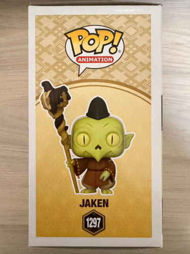  Inuyasha #1297 - Produto Original