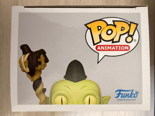  Inuyasha #1297 - Produto Original