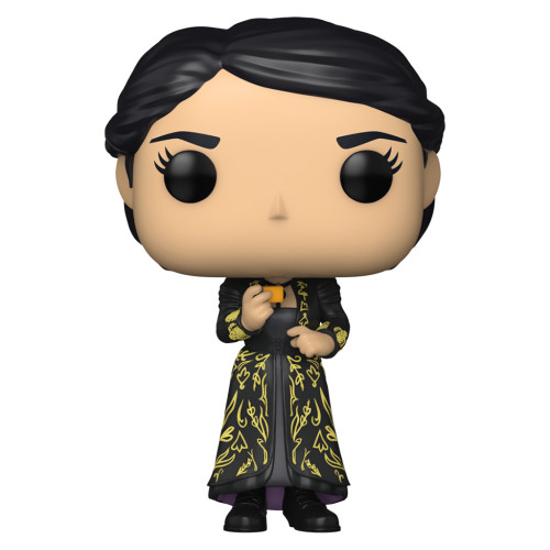 Funko Pop - Yennefer - The Witcher - #1318