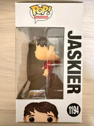  The Witcher #1194 - Produto Original