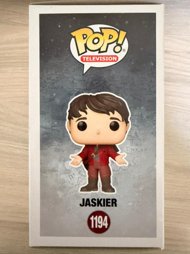  The Witcher #1194 - Produto Original