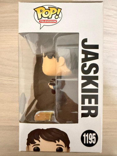  The Witcher #1195 - Produto Original