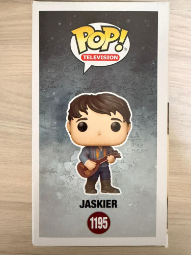  The Witcher #1195 - Produto Original