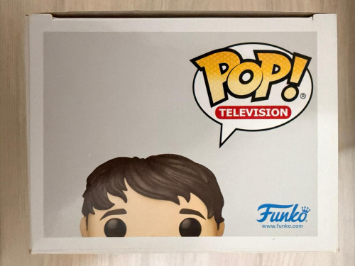  The Witcher #1195 - Produto Original