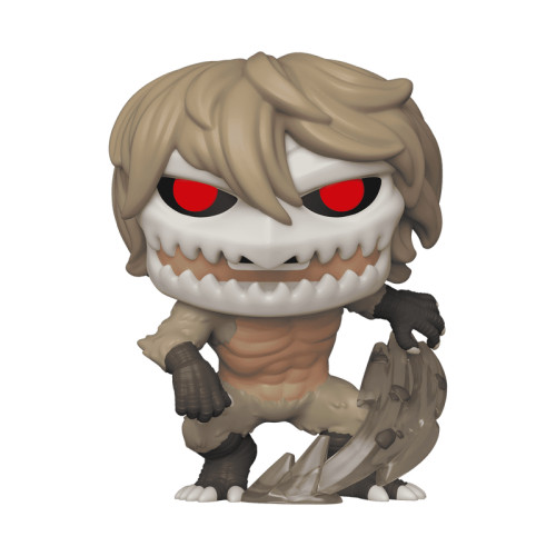 Funko Pop - Jaw Titan (Falco) - Attack On Titan - #1619