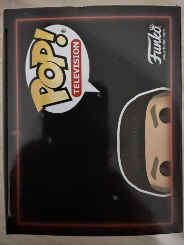  Stranger Things #1784 - Produto Original