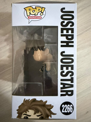  JoJo's Bizarre Adventure #2266 - Produto Original