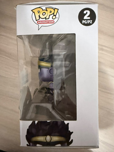  JoJo's Bizarre Adventure #0 - Produto Original