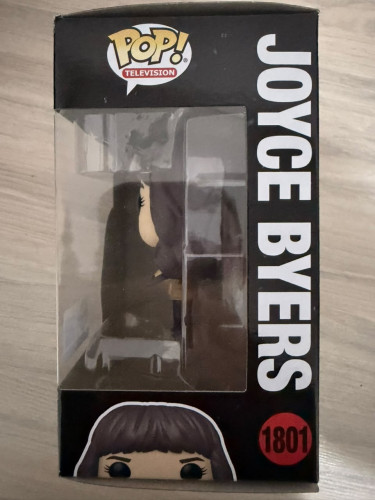  Stranger Things #1801 - Produto Original