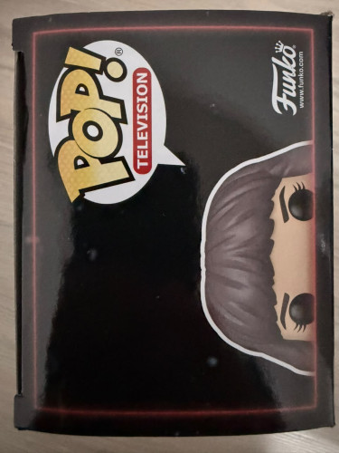 Stranger Things #1801 - Produto Original