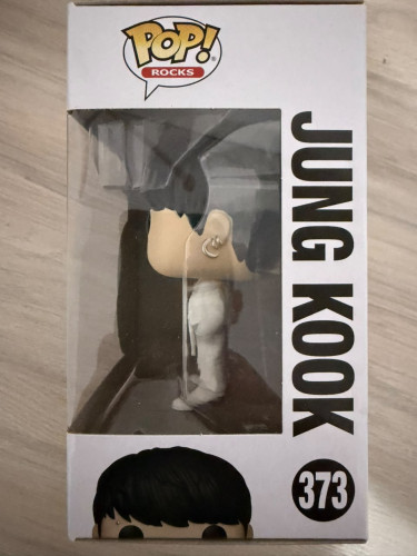  BTS #373 - Produto Original