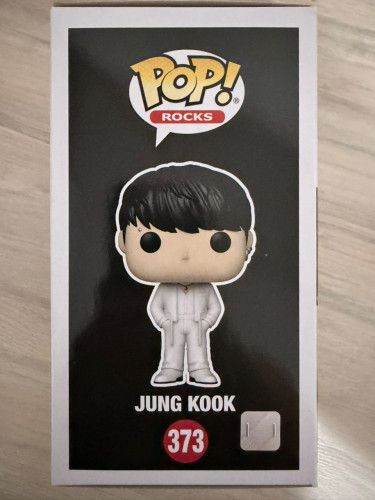  BTS #373 - Produto Original