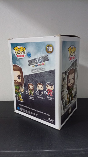  . #199 - Produto Original