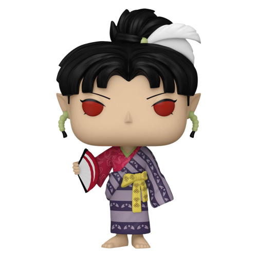 Funko Pop - Kagura - Inuyasha - #1593