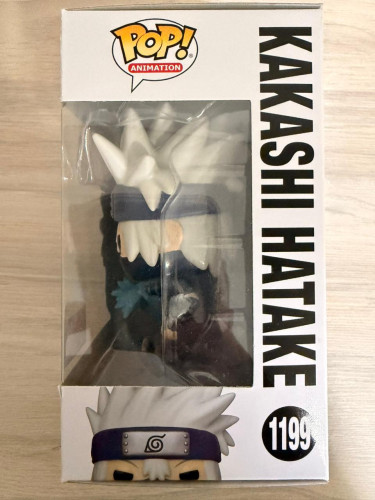  Naruto Shippuden #1199 - Produto Original