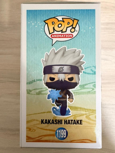  Naruto Shippuden #1199 - Produto Original