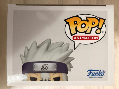  Naruto Shippuden #1199 - Produto Original