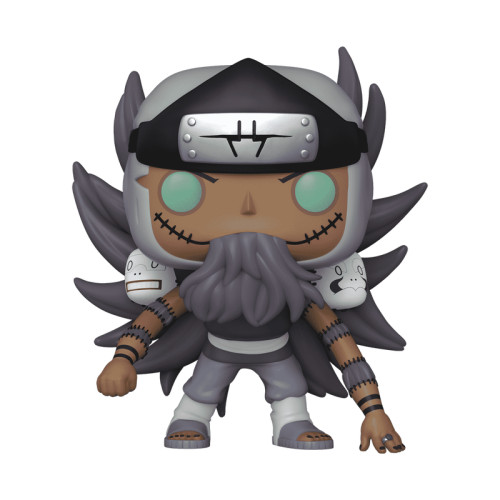 Funko Pop - Kakuzu - Naruto Shippuden - #1693