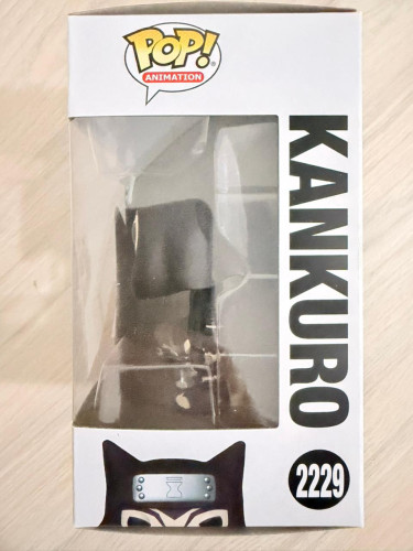  Naruto #2229 - Produto Original