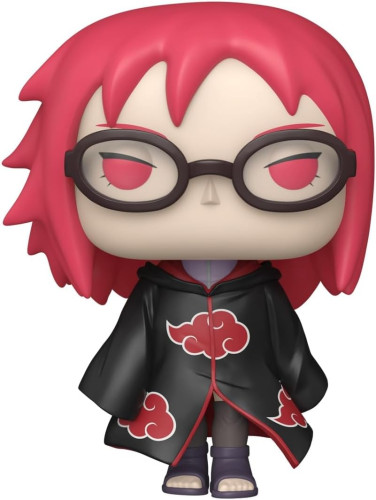 Funko Pop - Karin - Naruto Shippuden - #1847