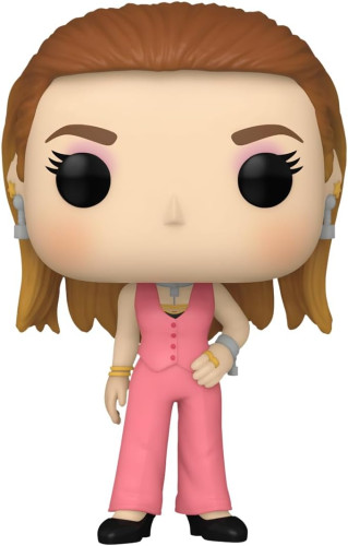 Funko Pop - Keeley Jones - Ted Lasso - #1509