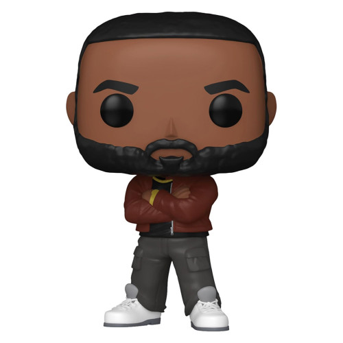 Funko Pop - Mother's Milk - The Boys - #1404