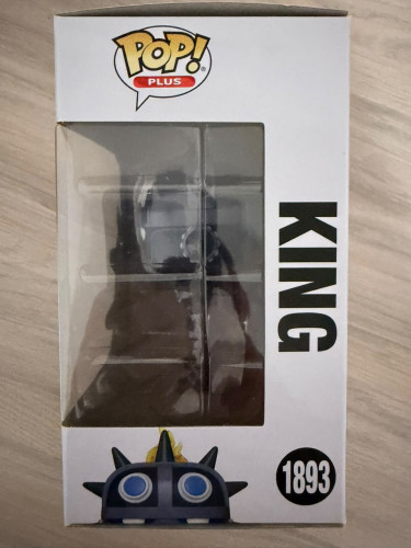  One Piece #1893 - Produto Original