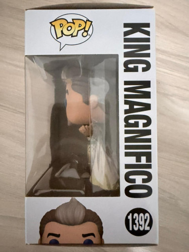  Disney: Wish #1392 - Produto Original