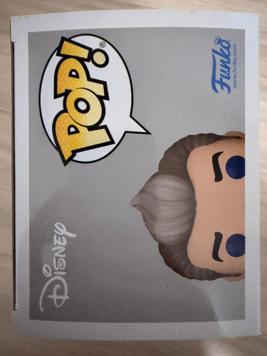  Disney: Wish #1392 - Produto Original