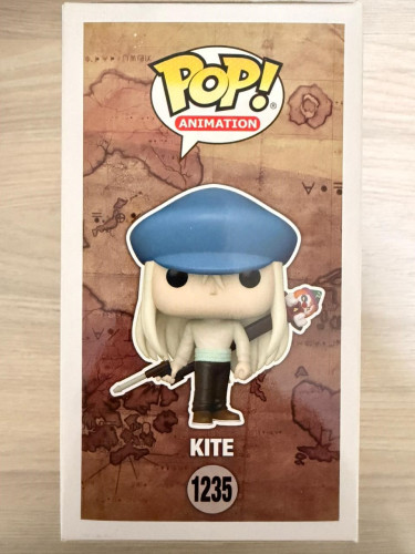  Hunter X Hunter #1235 - Produto Original