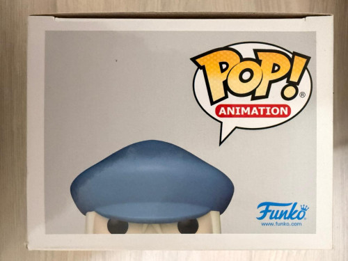  Hunter X Hunter #1235 - Produto Original