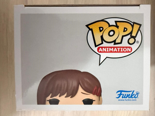  Chainsaw Man #1762 - Produto Original